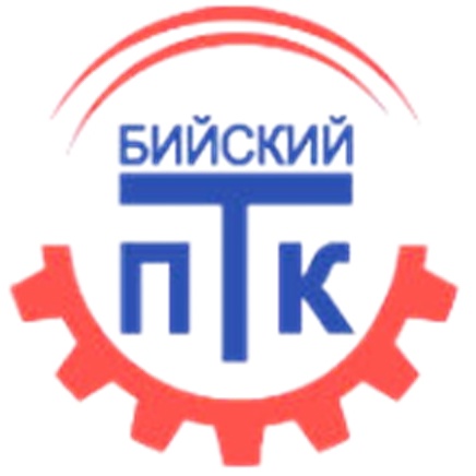 Логотип (Бийский промышленно-технологический колледж)